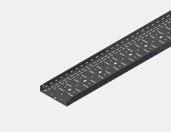 EAE 060 UKFG 300 ,H60 (mm) ,A300 (mm)-(Kablo-Tava-Sistemleri)