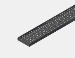 EAE 060 UKFG 300 ,H60 (mm) ,A300 (mm)-(Kablo-Tava-Sistemleri)