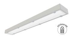 EAE REVOS NG Acil Kitli Yüksek Tavan LED Armatür 150W 6500K 18000lm 1488mm