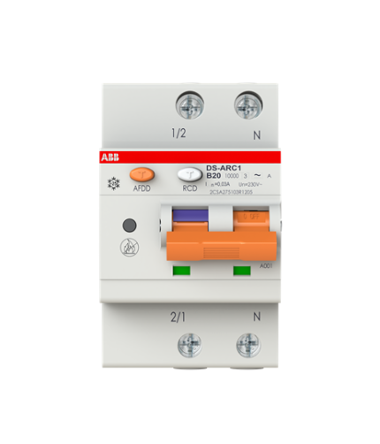 ABB 2CSA275103R1205 DS-ARC1 M B20 A30