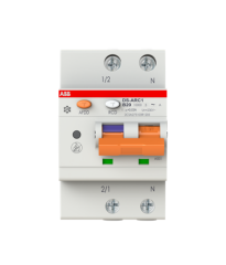 ABB 2CSA275103R1205 DS-ARC1 M B20 A30