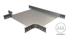 EAE 60 Cte 600 - T Yatay Dönüş Modülü