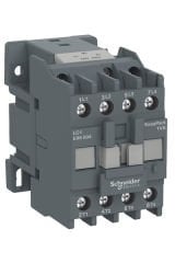 Schneider (LC1E25004M7) EasyPact TVS Kontaktör 4P 40A AC1 220VAC 4NA