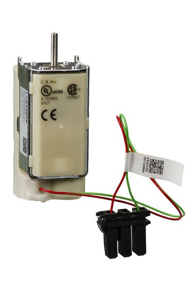 Schneider (LV833671SP) MN Düşük gerilim bobini - MTZ1/2/3 için (200-250 V AC)