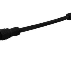 ABB 2TLA020056R6400 M12-C00634 60mm cable 8x0,34 female+male