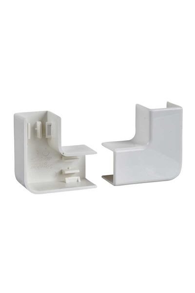 Schneider (ETK25341) PKS OPTİMA 25X16/25 Dirsek