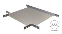 EAE 40 Cte 600 - Sıcak Daldırma T Yatay Dönüş Modülü