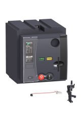 Schneider (LV432652) MT400/630 haberleşmeli tip