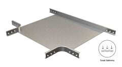 EAE 40 Cte 500 - Sıcak Daldırma T Yatay Dönüş Modülü