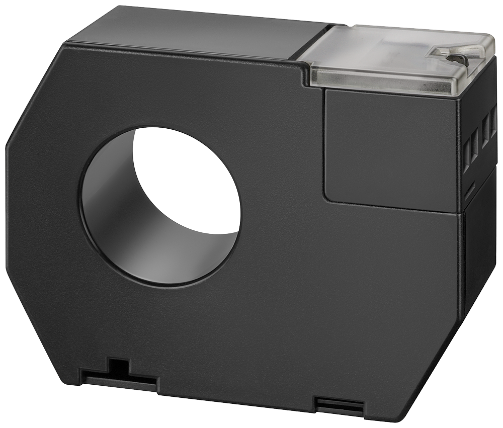 Siemens 5SV8702-0KK AKIM TRAFOSU, 35 mm ÇAP