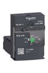 Schneider (LUCL18ES) TeSys U Manyetik Kontrol Ünite 3P 4.5-18A 48-72VDC