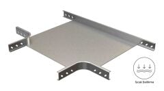 EAE 40 Cte 400 - Sıcak Daldırma T Yatay Dönüş Modülü