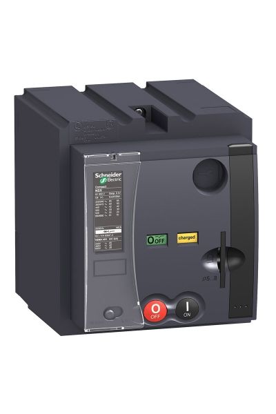 Schneider (LV432641) MT400/630