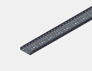 EAE 050 UKFG 200 ,H50 (mm) ,A200 (mm)-(Kablo-Tava-Sistemleri)