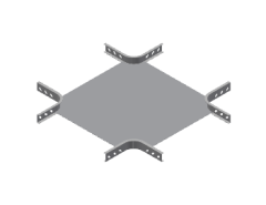 EAE 040 CTE 400 AD ,H40 (mm) ,A400 (mm)-(Kablo-Tava-Sistemleri)