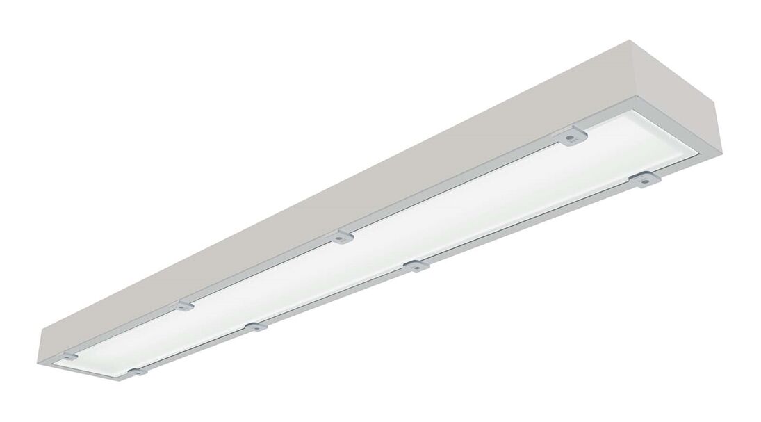 EAE REVOS NG Yüksek Tavan LED Armatür 108W 4000K 12500lm 1135mm