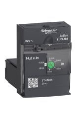 Schneider (LUCL18B) TeSys U Standart Kontrol 3P 4.5-18A 24VAC