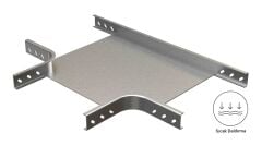 EAE 40 Cte 300 - Sıcak Daldırma T Yatay Dönüş Modülü