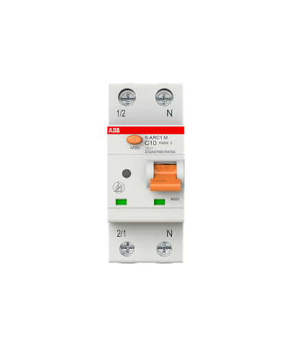 ABB 2CSA275901R9104 S-ARC1MC10