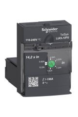 Schneider (LUCL12FU) TeSys U Manyetik Kontrol Ünite 3P 3-12A 110-240VAC/DC