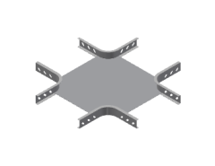 EAE 040 CTE 250 AD ,H40 (mm) ,A250 (mm)-(Kablo-Tava-Sistemleri)