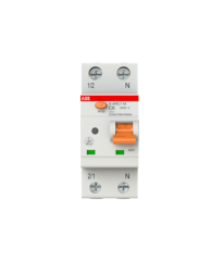 ABB 2CSA275901R9064 S-ARC1MC6