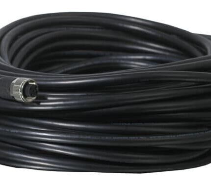 ABB 2TLA020056R1400 M12-C201 20m cable 5x0.34 female