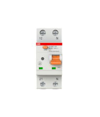 ABB 2CSA275901R9205 S-ARC1MB20