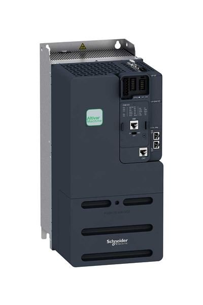 Schneider (ATV340D11N4E) ATV340 - 11  KW trifaze ethernet