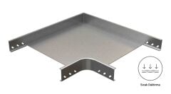 EAE 60 Cte 400 - Sıcak Daldırma Yatay Dönüş Modülü