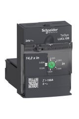 Schneider (LUCL12B) TeSys U Standart Kontrol 3P 3-12A 24VAC