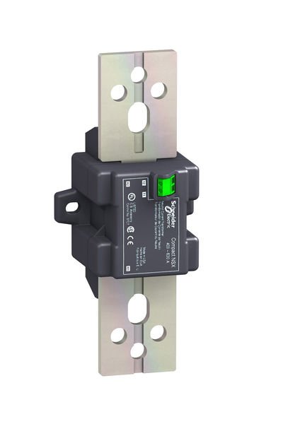 Schneider (LV432575) 5 kutup Micrologic 6 kontrol uniteis için nötr akım trafosu 400-630A