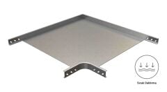 EAE 40 Cte 600 - Sıcak Daldırma Yatay Dönüş Modülü