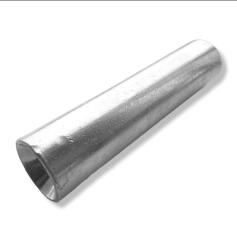 400mm Sıkmalı Alüminyum Al Kablo Ek Mufu