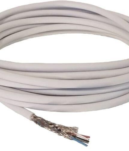 ABB 2TLA020056R8000 M12-C61HE 6m cable M12 female