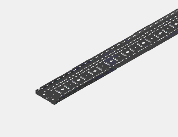EAE 040 UKFG 200 ,H40 (mm) ,A200 (mm)-(Kablo-Tava-Sistemleri)