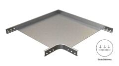 EAE 40 Cte 500 - Sıcak Daldırma Yatay Dönüş Modülü