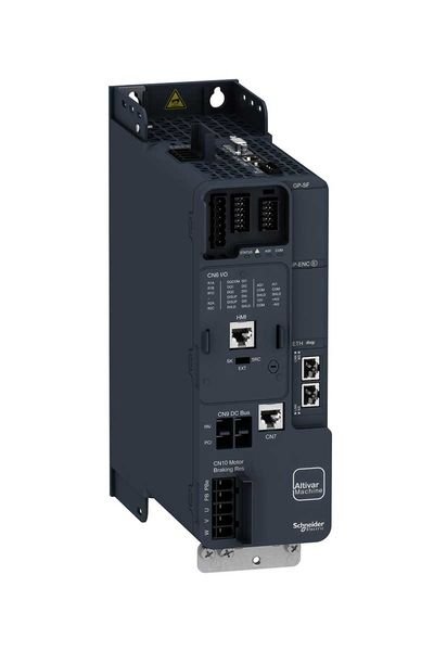 Schneider (ATV340U40N4E) ATV340 - 4  KW trifaze ethernet