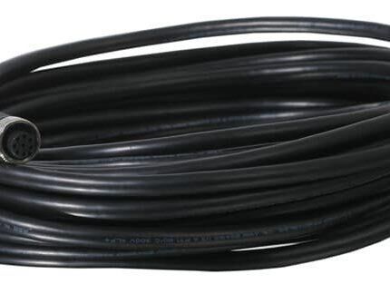 ABB 2TLA020056R0000 M12-C61 6m cable 5x0.34 M12 femal