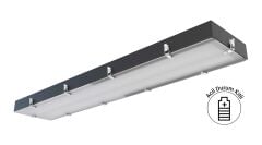 EAE REVOS Acil Kitli Yüksek Tavan LED Armatür 106W 4000K 13600lm 1140mm