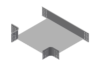 EAE 150 CTE 600 YT ,H150 (mm) ,A600 (mm)-(Kablo-Tava-Sistemleri)