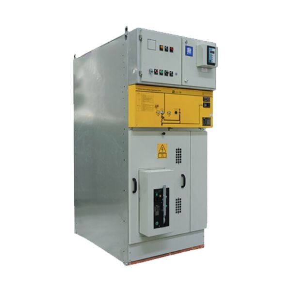 Armtek Gazlı Ayırıcılı Giriş-Çıkış Hücresi - 1250A