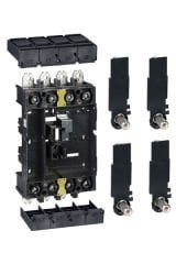 Schneider (LV432539) NSX400/630 N/H/L, 4P için soket kiti