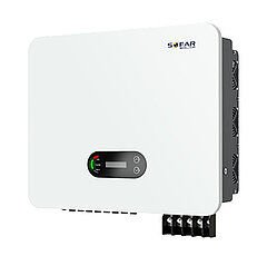 SOFAR 25K~50KTLX-G3