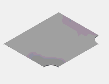 EAE UKFG 600 YT KAPAK ,ABC600 (mm) ,T1,2 (mm)-(Kablo-Tava-Sistemleri)