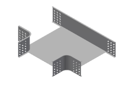 EAE 150 CTE 400 YT ,H150 (mm) ,A400 (mm)-(Kablo-Tava-Sistemleri)