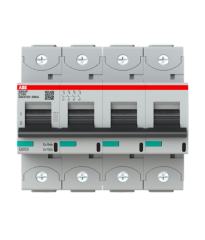 ABB 2CCG001236R0001 S 804 P-C 100