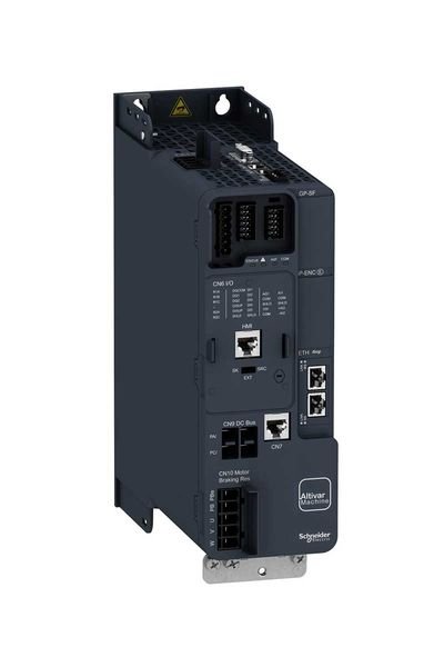 Schneider (ATV340U15N4E) ATV340 - 1,5  KW trifaze ethernet
