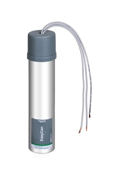 Schneider (BLRCS075A090B44) Easy Can 440V 7,5KVar