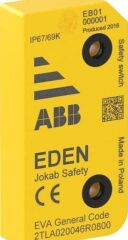 ABB 2TLA020046R0800 Eva General code